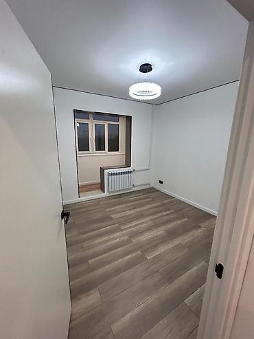 69: 2 комнаты, 61 м², 9 мкр 106 серия, 8 этаж, Евроремонт — 5