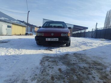 прожектор авто: Volkswagen Passat: 1989 г., 1.8 л, Механика, Бензин, Седан