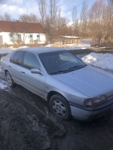 ниссан кашкай 2008: Nissan Primera: 1993 г., 0.2 - engine capacity л, Механика, Бензин, Хетчбек