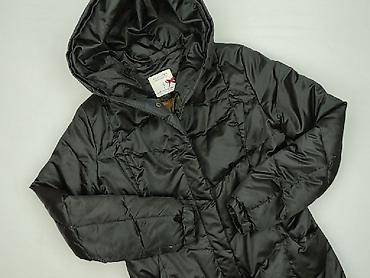 parka c: Stradivarius, Kurtka zimowa damska, rozmiar L — 1