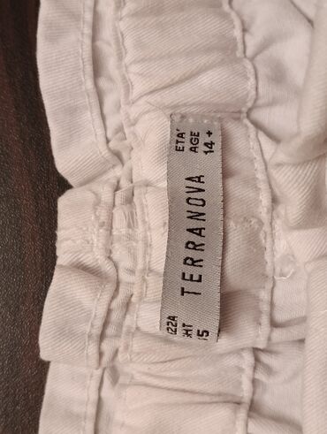 Şortlar: Şort, Terranova, M, rəng - Bej — 5