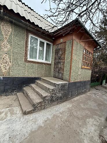 мансара: Продаю дом в сБостери на Иссык Куле недалеко от главной трассы,Дом — 1