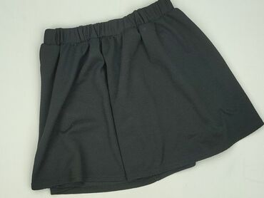 czarne sandały płaskie ccc: Atmosphere, Shorts for women, size M