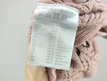 kurtka puchowa pull: Jean Pascale, Sweter damski, rozmiar S — 6