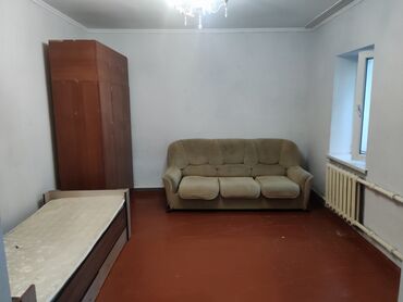 купить дом в бишкеке в рассрочку: 2 комнаты, Собственник, Без подселения, С мебелью частично