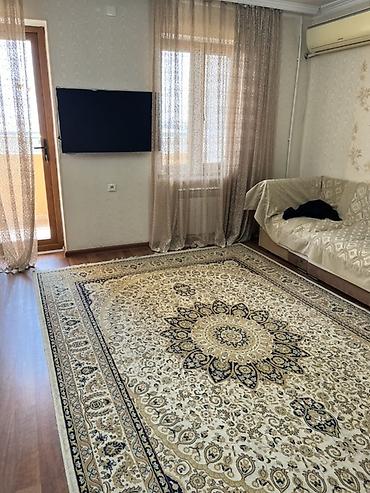 Mənzillər: 3 otaqlı, Yeni tikili, m. Qara Qarayev, 80 kv. m — 5