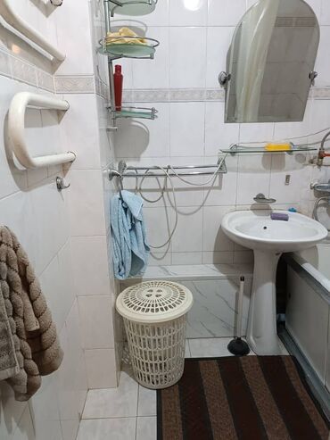 Долгосрочная аренда комнат: 18 м², С мебелью — 3