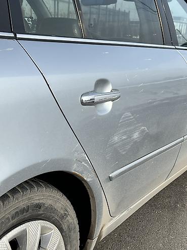 Hyundai: Hyundai Sonata: 2007 г., 2 л, Автомат, Дизель, Седан — 11