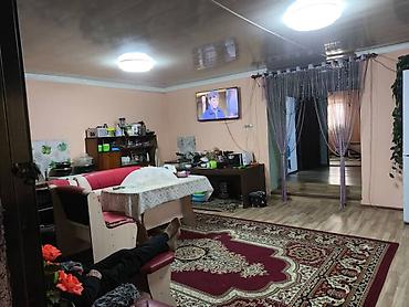 Продажа коттеджей и домов: Адрес: Талас, ул. Оторбаева, 182. Объект: участок/дом под бизнес на — 7