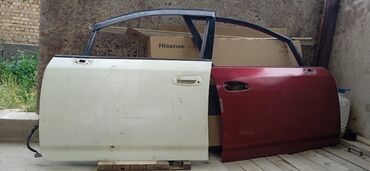 нарын автомобили: Хонда стрим дверь передняя правый и левый по1000сом