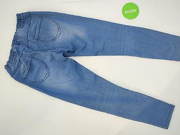kobiety: Denim, Jeansy damskie, rozmiar M — 3