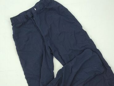 joggery bawełniane damskie: Women`s trousers, size M (EU 38)