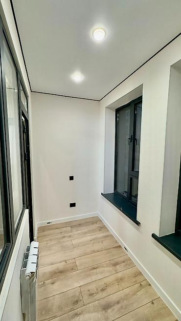 Продажа квартир: 2 комнаты, 52 м², Рабочий Городок 1 этаж, Евроремонт — 2