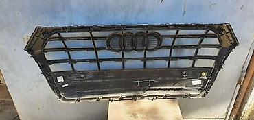 multimedia za audi a3: MASKA S LINE ZA AUDI Q5, SQ5 | Audi q5 sq5 maska branika s Line 80A — 4