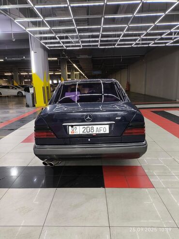 холодильник рефрижератор цена: Mercedes-Benz E-Class: 1995 г., 2.2 л, Автомат, Бензин, Седан