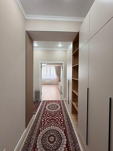 Продажа квартир: 1 комната, 45 м², Элитка, 11 этаж, Евроремонт — 3