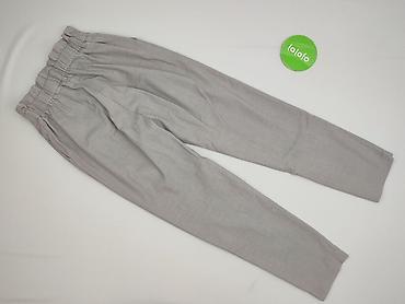 buty m: Amisu, Spodnie materiałowe damskie, rozmiar XS — 3