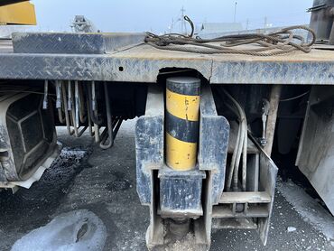 Автокраны: Автокран — 8