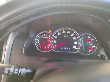Toyota: Toyota Alphard: 2003 г., Бензин, Минивэн — 10