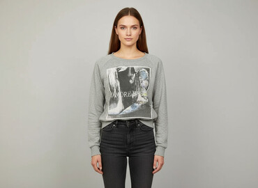 wojan bluza: LHD, Bluza damska
, rozmiar M