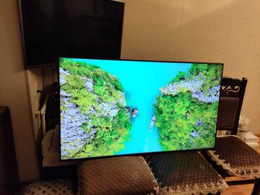 принтер лазерный hp: OLED televizor – ultra nazik çərçivə, böyük diaqonal 2il istenib