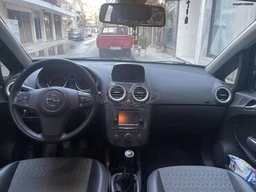 Opel: Opel Corsa: 1.3 l. | 2009 έ. 156351 km. Χάτσμπακ — 8