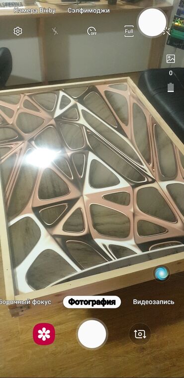 Натяжной потолок: Натяжной потолок Глянцевое, Матовое, 3D потолки Монтаж, Бесплатный замер, Демонтаж — 19