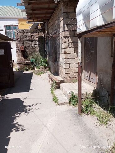 xacmazda satilan evler 2021: 1 otaqlı, 109 kv. m, Kredit yoxdur, Təmirsiz