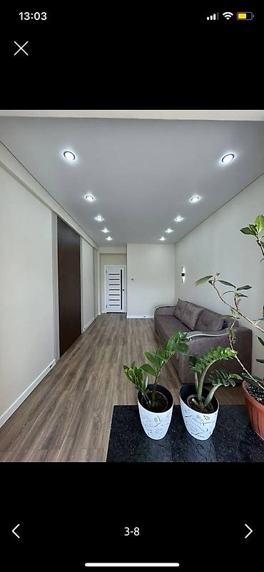 Недвижимость: 2 комнаты, 52 м², Технопарк Элитка, 15 этаж, Дизайнерский ремонт — 5
