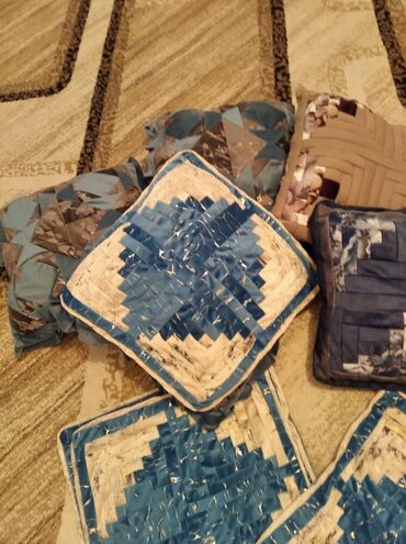 туркменский текстиль оптом от производителя: Курак жаздыкчалар токмок мкр
