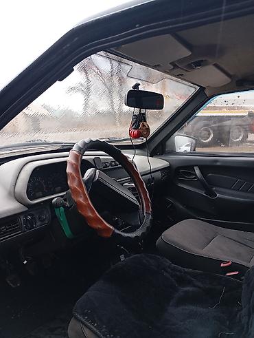 ВАЗ (ЛАДА): ВАЗ (ЛАДА) 2114 Samara: 2008 г., 1.5 л, Механика, Бензин, Хэтчбэк — 10