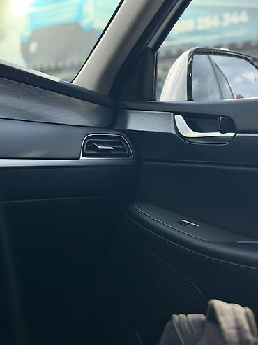 рено 7: Hyundai Palisade: 2020 г., 2.2 л, Автомат, Дизель, Внедорожник — 10