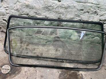 Disk təkərlər: VAZ 2106 (06) üçün ehtiyat hissələri paket şəklində. Mövcud detallar — 8