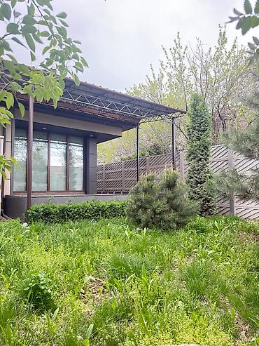 купить контейнер 12 м: 5 комнат, 120 м², 5 соток, Беш-Кюнгей, Собственник — 2