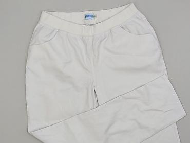 smyk baleriny: Spodnie materiałowe damskie, rozmiar 3XL — 1