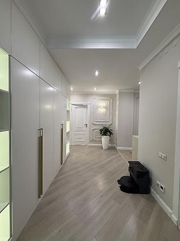 Продажа квартир: 4 комнаты, 116 м², 13 этаж — 14