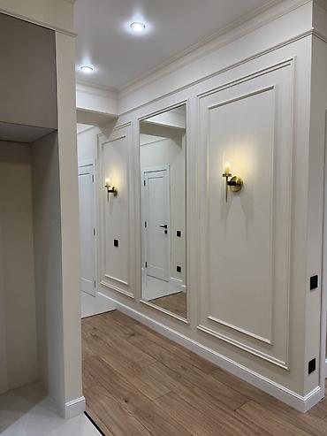 Продажа квартир: 2 комнаты, 42 м², Элитка, 14 этаж, Дизайнерский ремонт — 13