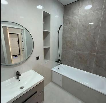 999: 3 комнаты, 67 м², Тунгуч мкр Элитка, 11 этаж — 8