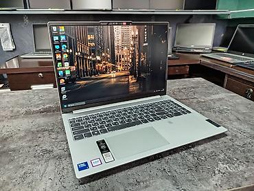 Ноутбуки Lenovo: Для программирования, Новый, Intel Core i5 — 8