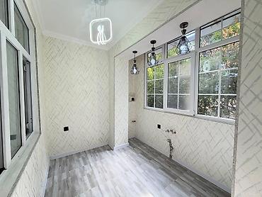 sabuncu bit bazari unvan: Bakı, Əhmədli, 3 otaqlı, Köhnə tikili, m. Xalqlar Dostluğu, 65 kv. m — 1
