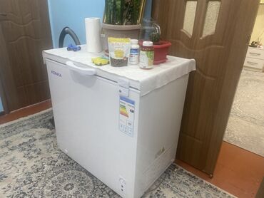 морозильник витринный: Морозильник