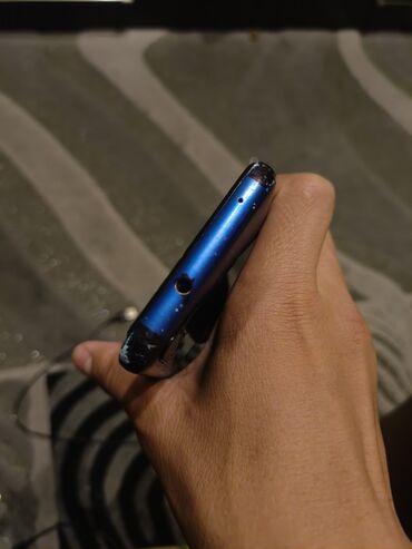 чехлы на redmi note 9: Redmi, Redmi 7A, Колдонулган, 32 ГБ