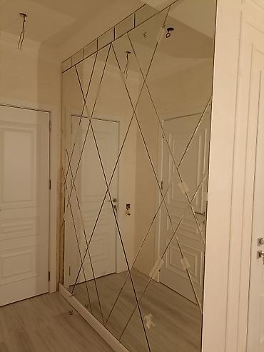 Güzgülər: Güzgü — 3