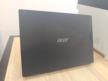 Acer: Netbuk əla vəziyyətdədi səliqəli işlənib. İşləməyində, detallarında -da lalafo.az — 10 Acer: Netbuk əla vəziyyətdədi səliqəli işlənib. İşləməyində, detallarında — 10