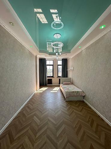 Долгосрочная аренда квартир: 3 комнаты, Собственник — 8