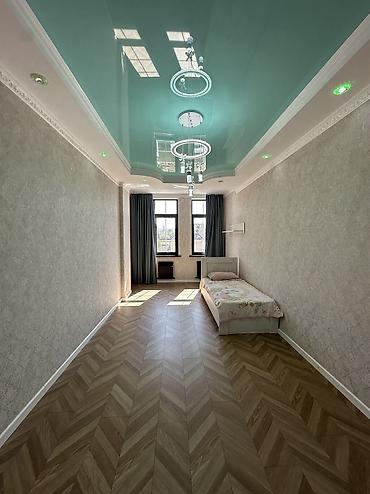 Долгосрочная аренда квартир: 3 комнаты, Собственник — 9