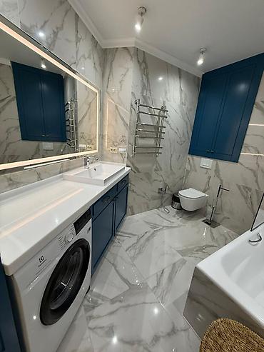 Продажа квартир: 4 комнаты, 116 м², 13 этаж — 15