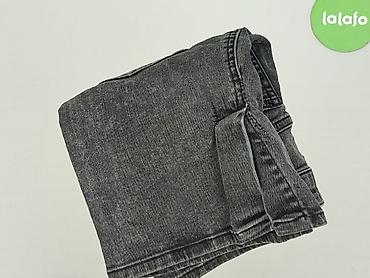 hand work denim: Mohito, Spódnica damska, rozmiar 2XS — 5