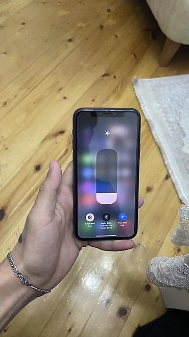 Apple iPhone: IPhone 11 Pro Max, Matte Midnight Green, Face ID — 11
