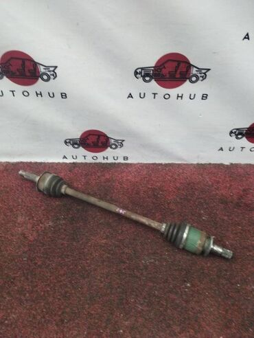 Другие автозапчасти: Привод Subaru Outback BP9 2500 2007 задн. (б/у) ХОДОВАЯ ЧАСТЬ -